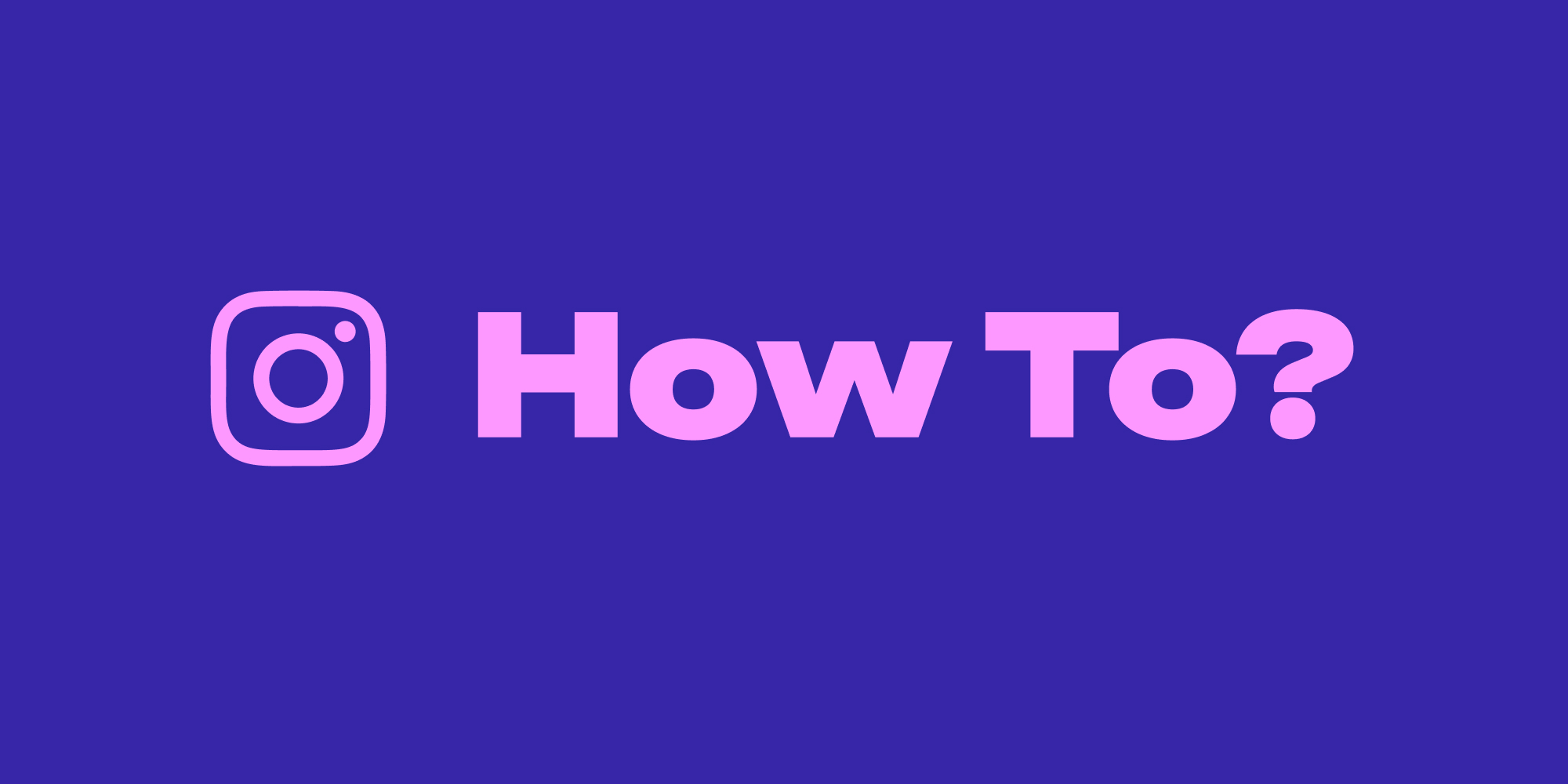 The ultimate guide to instagram post sizes in 2024 lift